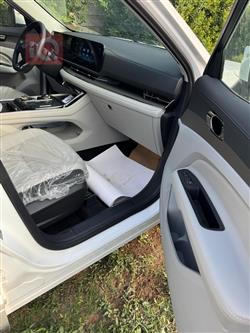 فورد تيريتوري